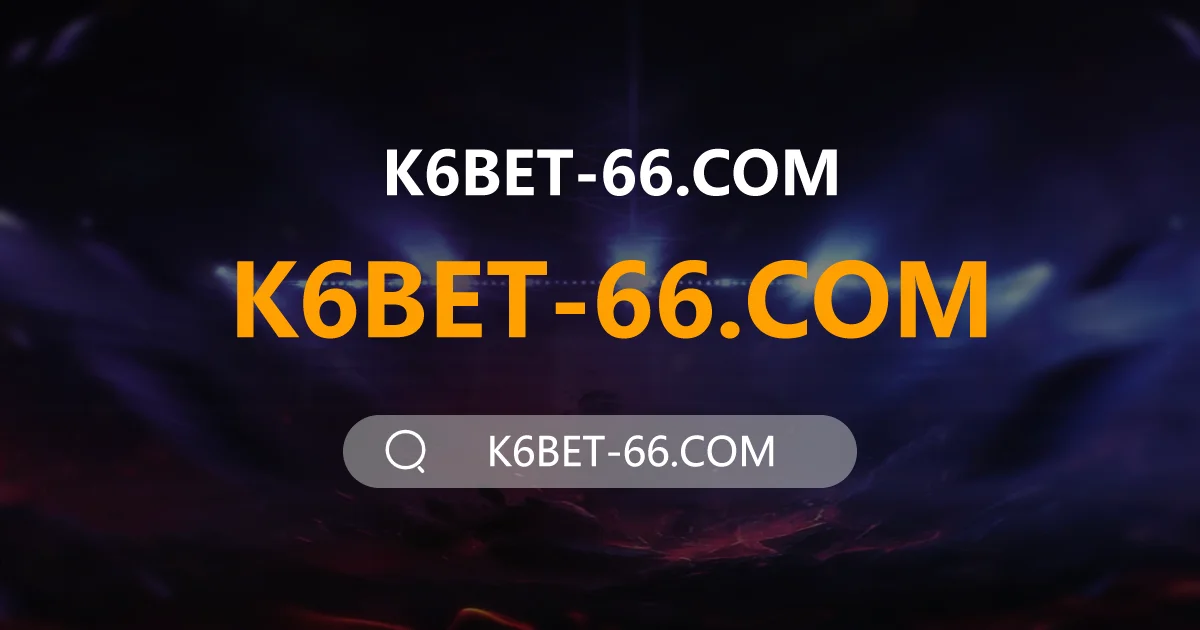 k6bet