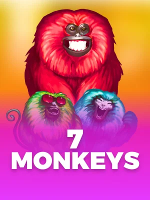7 Macacos™