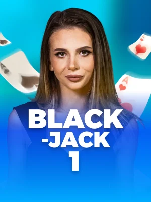 Blackjack 1