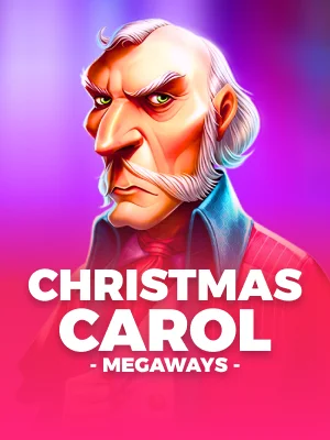 Conto De Natal Megaways