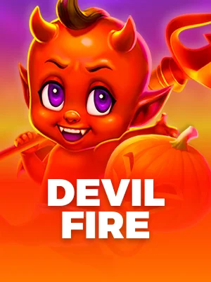Devil Fire