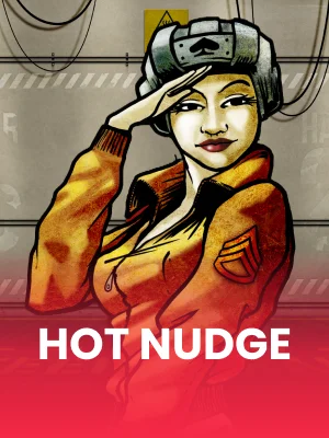 Hot Nudge