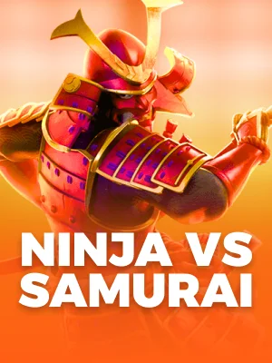 Ninja Vs Samurai
