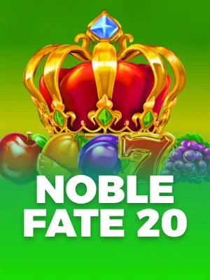 Noble Fate 20