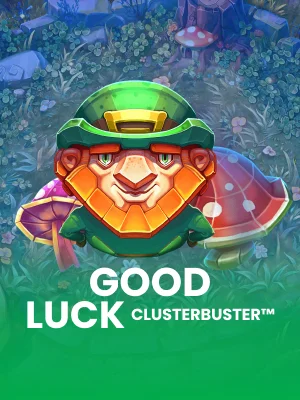 Quebra Cluster Da Sorte™